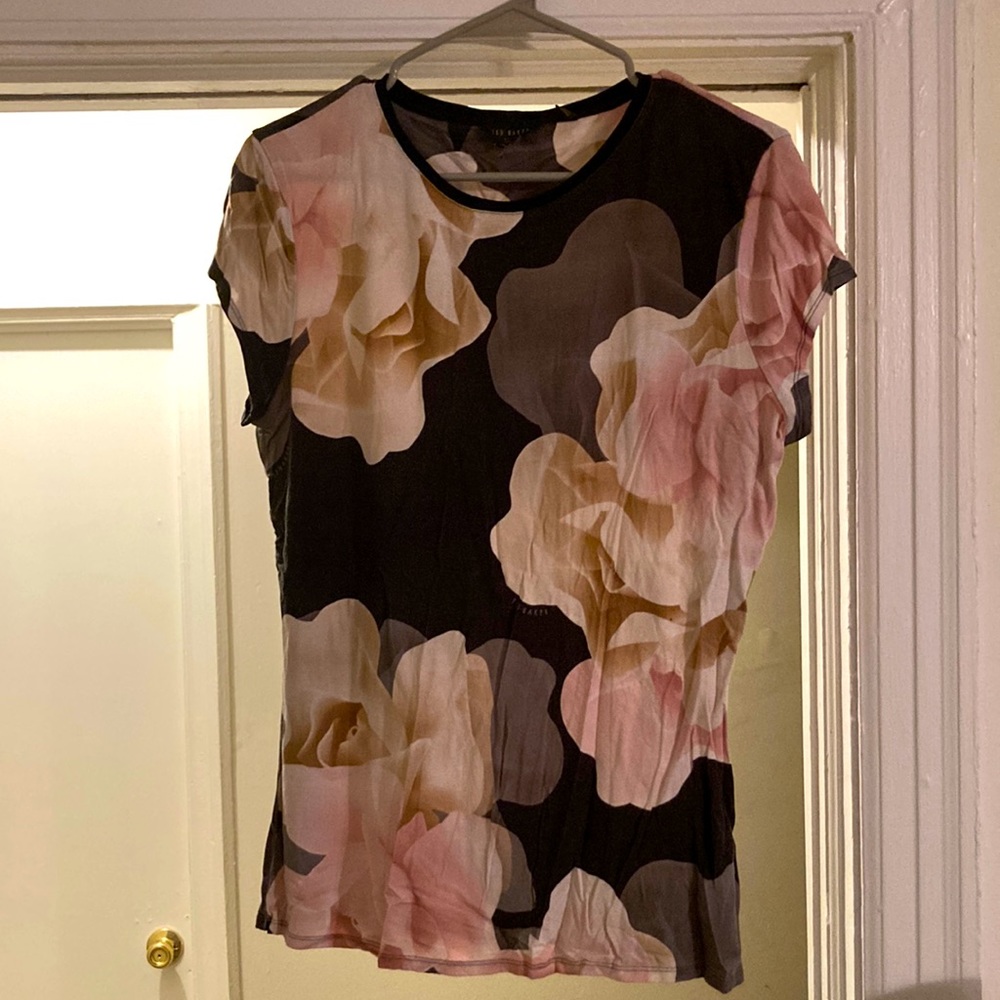 Ted baker shirt